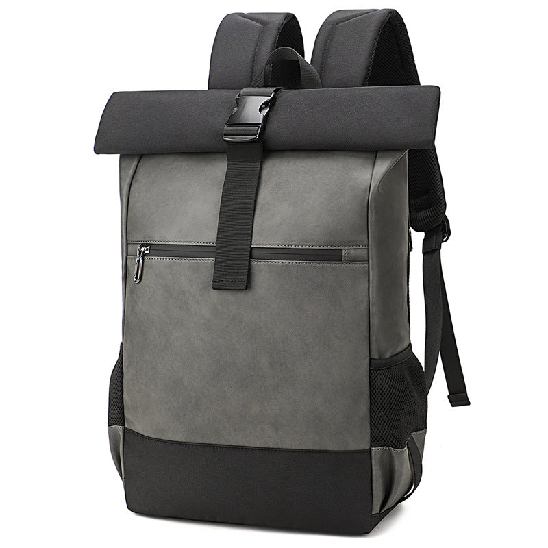 Men's Cool Master Fashion Light Computer Large Backpacks