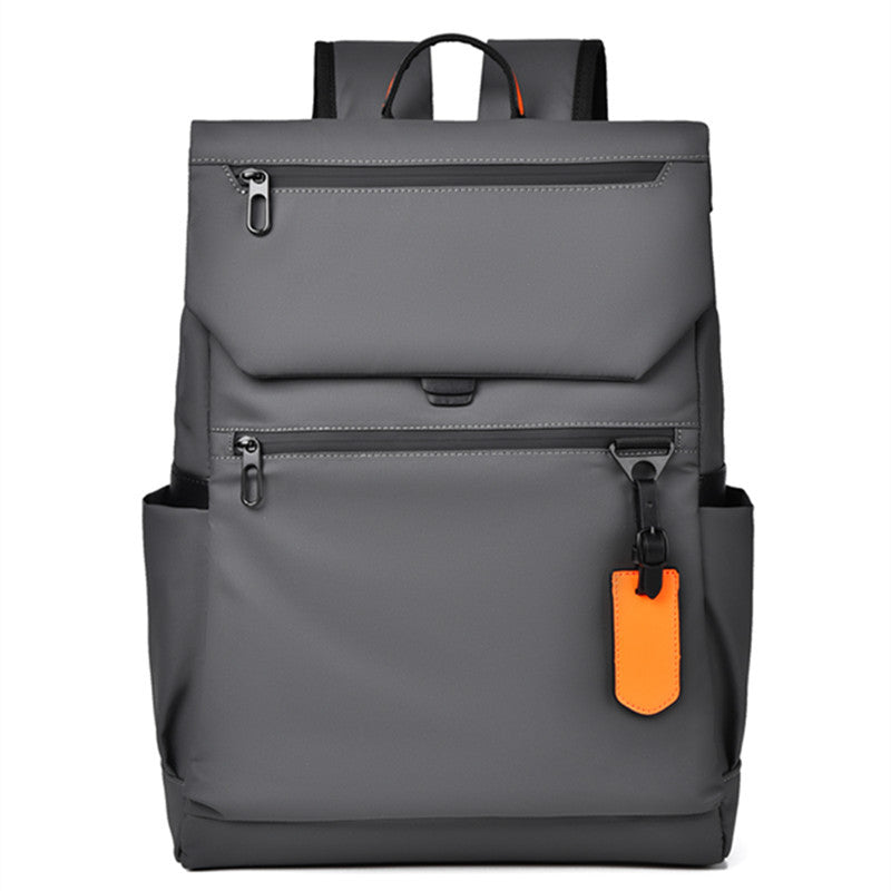 Men's Fashion Computer High-grade Large Capacity Waterproof Bags