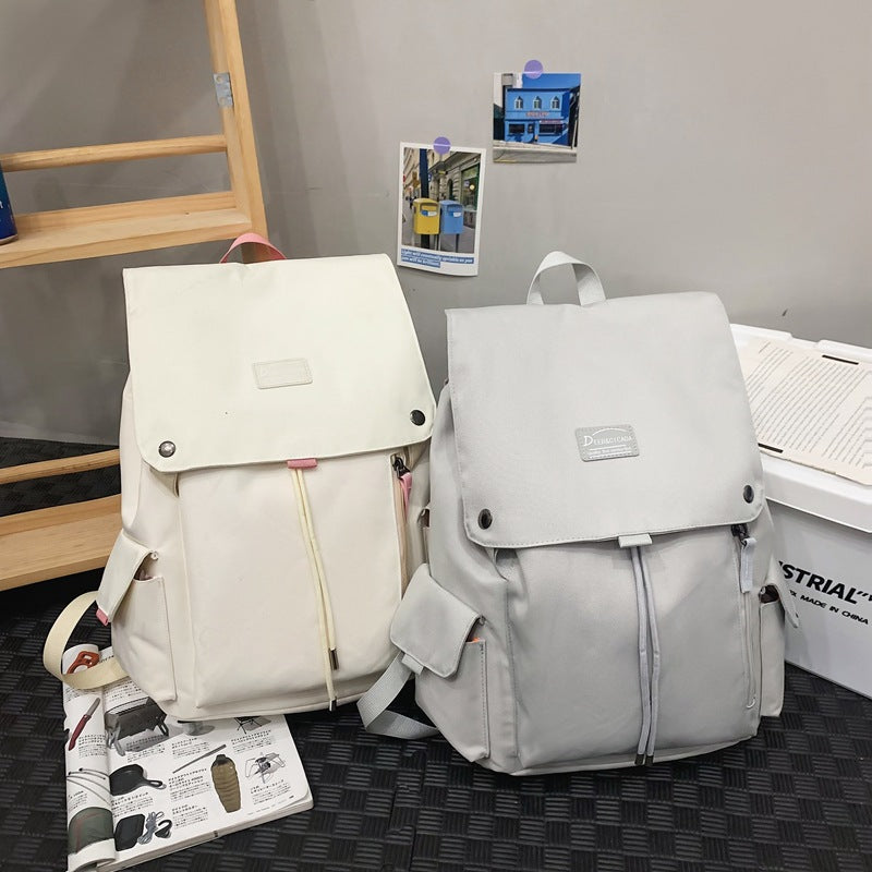 Women's & Men's & Computer Oxford Cloth High-grade High Backpacks