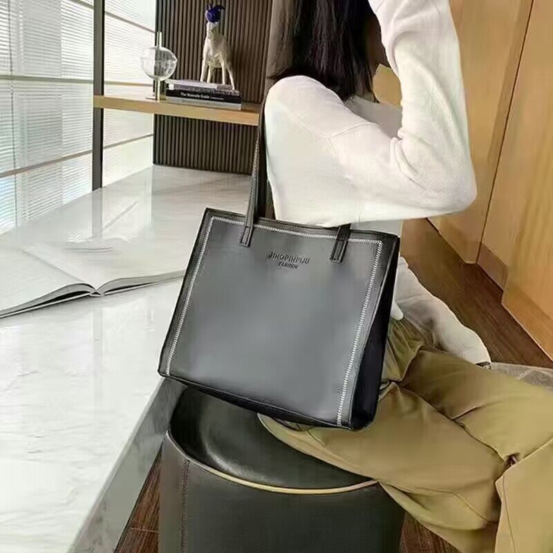 Style Vintage Oxford British Commuter Three Backpacks