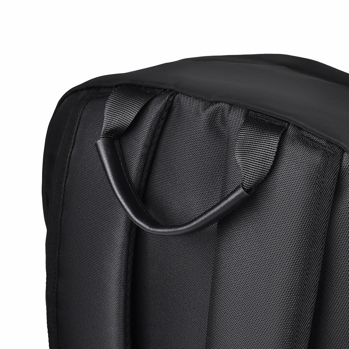 Men's Large Capacity Lightweight Waterproof Computer Simplicity Backpacks