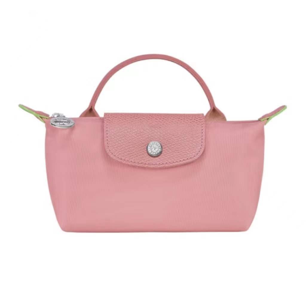 Women's French Dumpling Hand Mobile Mini Tote Bags