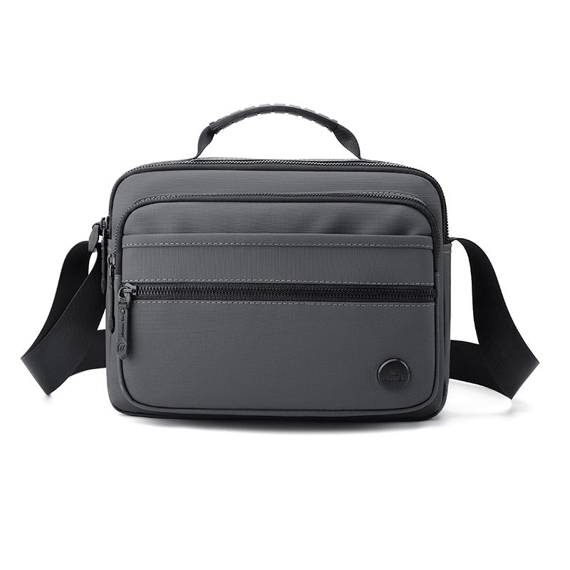 Men's Classy Creative Trendy Commuter Riding Men's Shoulder Bags