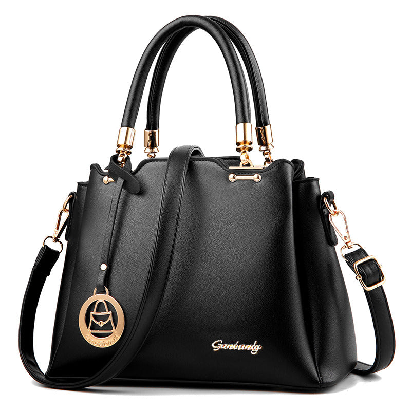 Women's Creative Unique Beautiful Fashion Simple Shoulder Bags