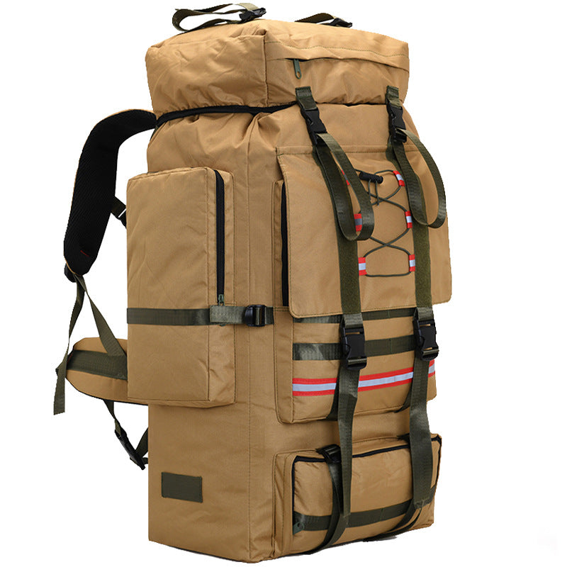 Women's & Men's & Extra Large Camping Rescue Quilt Travel Bags