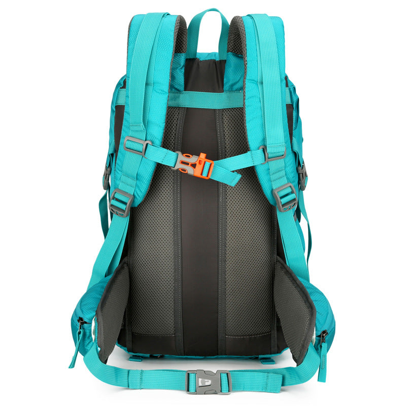 Innovative Comfortable Slouchy Warner Heim Water-repellent Mountaineering Backpacks