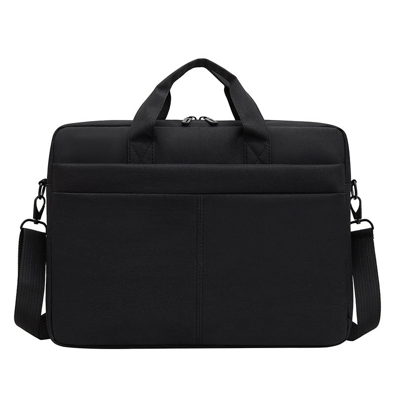 Women's & Men's & Fashion Portable Large Capacity Cover Laptop Bags