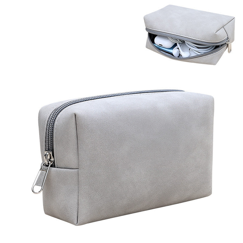 Charger Hard Disk Headset Mouse Power Travel Bags