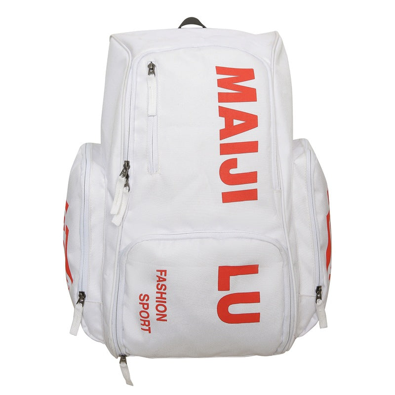 Short-distance Fashion College High Multifunctional Computer Backpacks