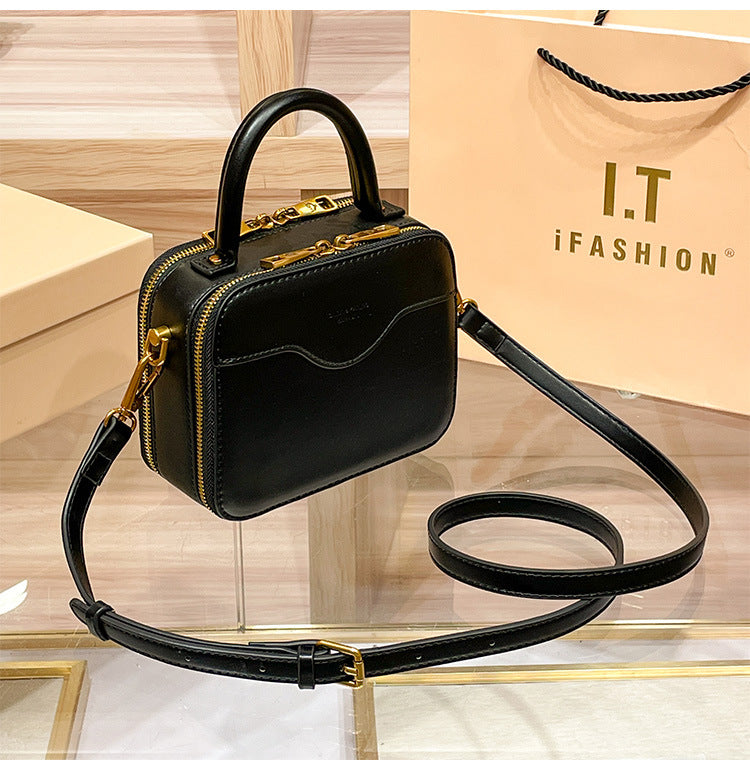Women's Summer Simple Design Versatile High Sense Crossbody Bags