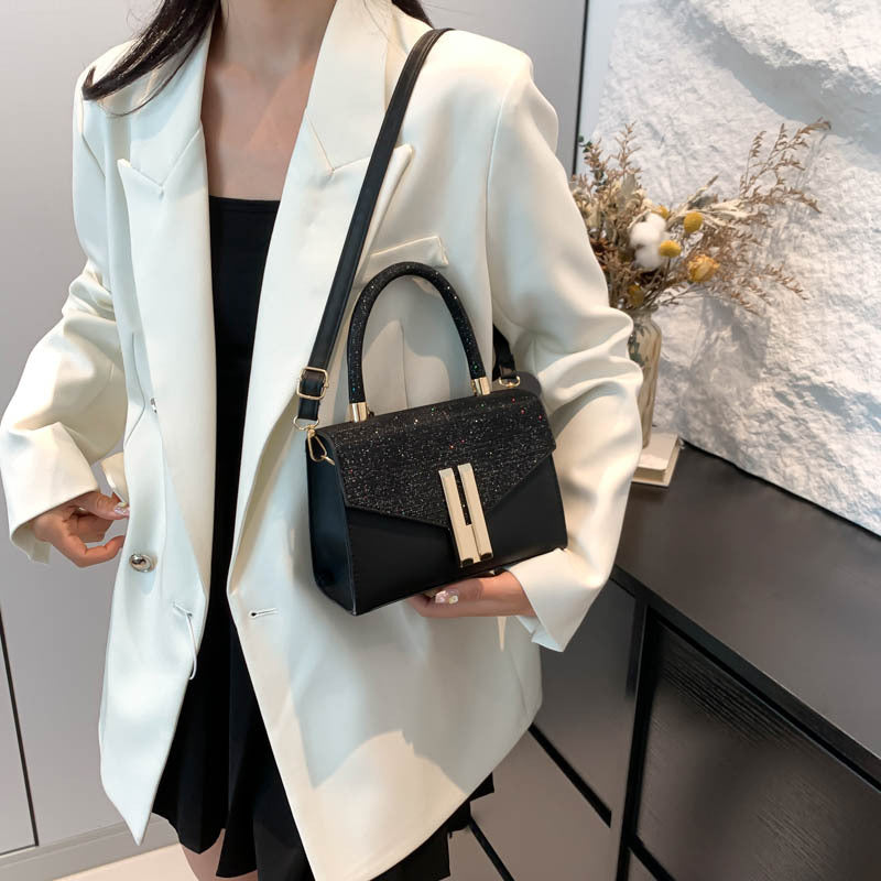Women's Charming Fashionable High-grade Portable Pouch Bags