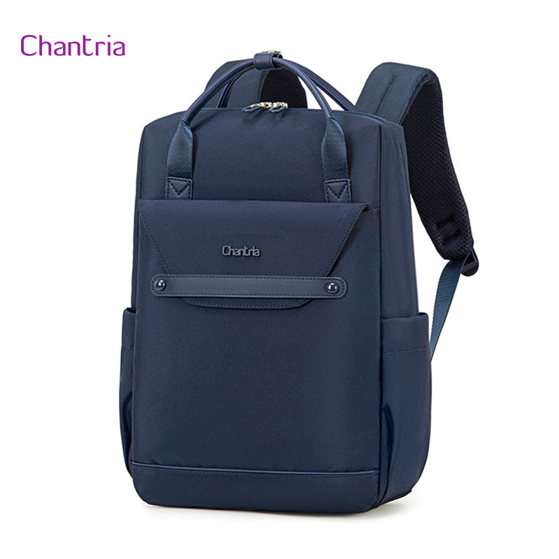 Women's High Sense Large Capacity Waterproof Fashion Backpacks