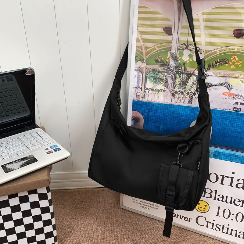 Women's Fashionable Large Capacity Class Commuter Crossbody Bags