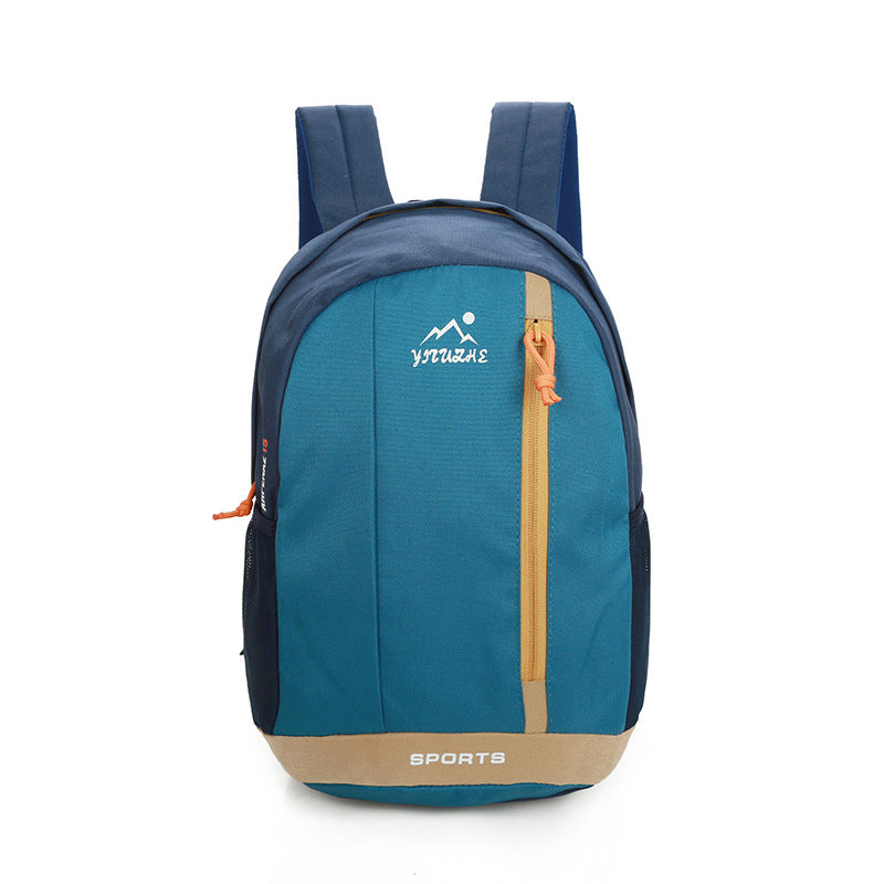 Comfortable Glamorous Leisure Large Capacity Hiking Backpacks