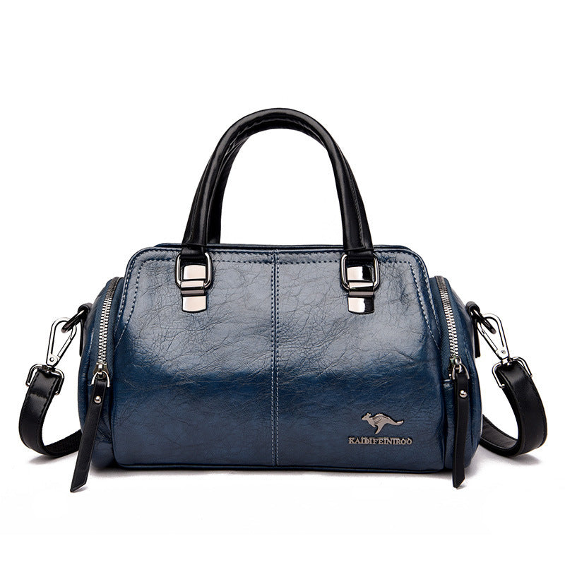 Women's Unique Cool Stylish Durable Retro Handbags