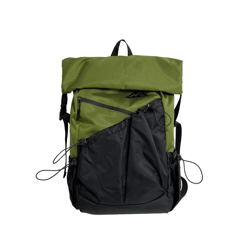 Large Capacity Leisure High-grade Hiking Fashion Travel Bags