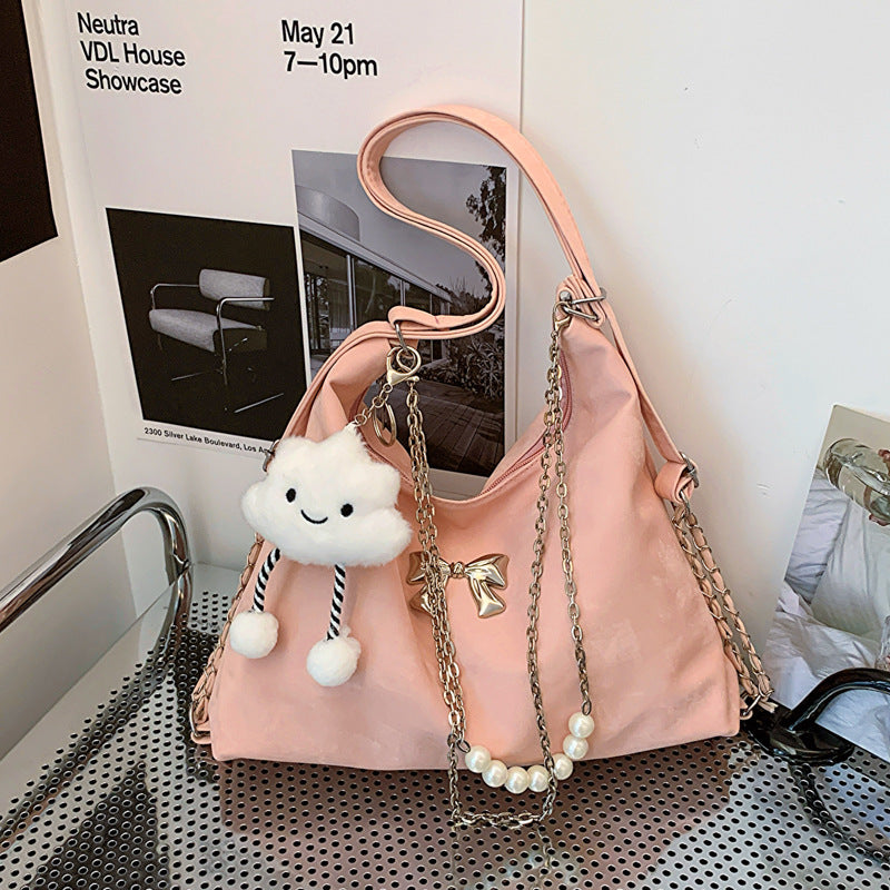 Glamorous Creative Popular Simple Summer Chain Shoulder Bags