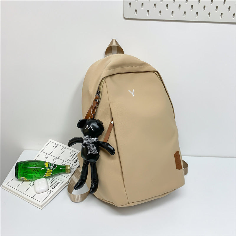 Women's & Men's & Large Capacity Stylish Versatile Backpacks