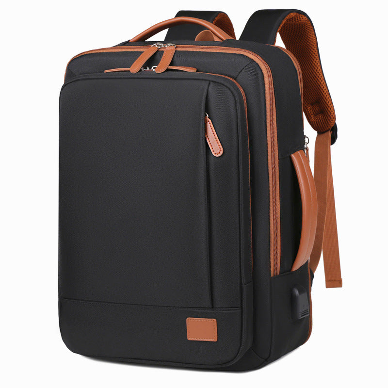 Women's Cool Versatile Commute Computer College Backpacks
