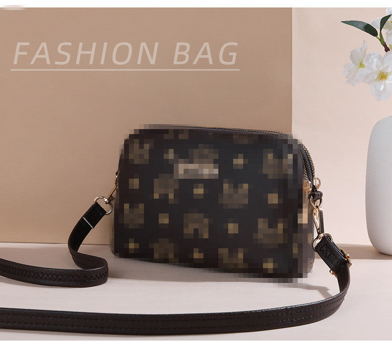 Autumn Fashion Trend Large Capacity Mother Bags