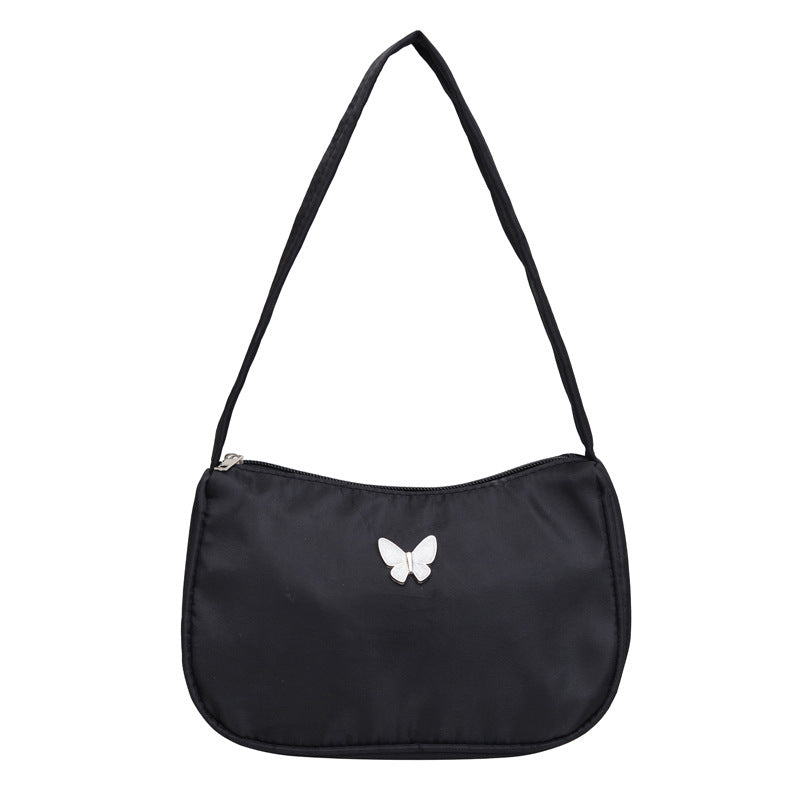 Women's Simple Niche Trendy Leisure Commute Hand Shoulder Bags