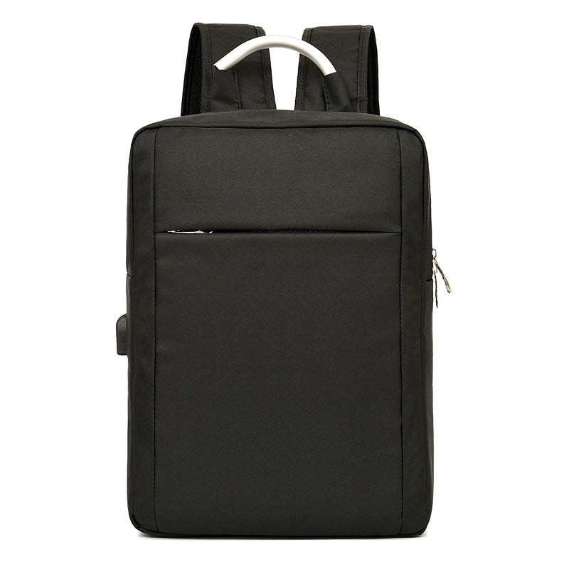 Men's Warner Heim Leisure Commute Computer Gift Backpacks