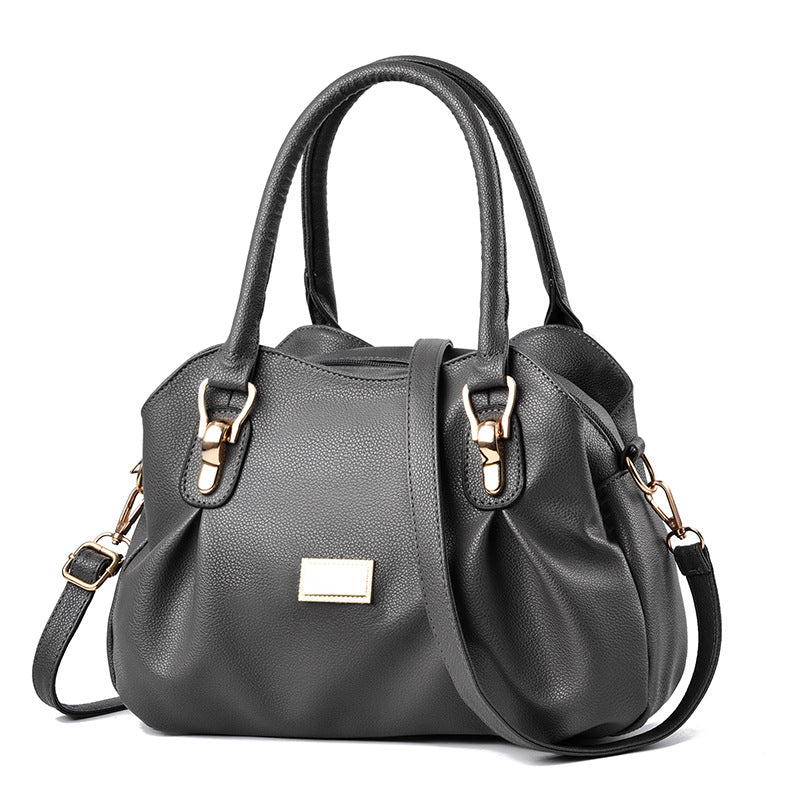Women's Attractive Classic Fashion Soft Portable Bags
