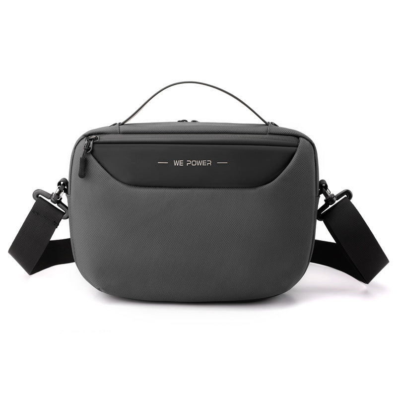 Men's Versatile Practical Large Capacity Fashion Bags