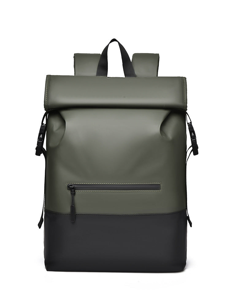 Men's Large Capacity Exercise Commuter Computer Leisure Backpacks