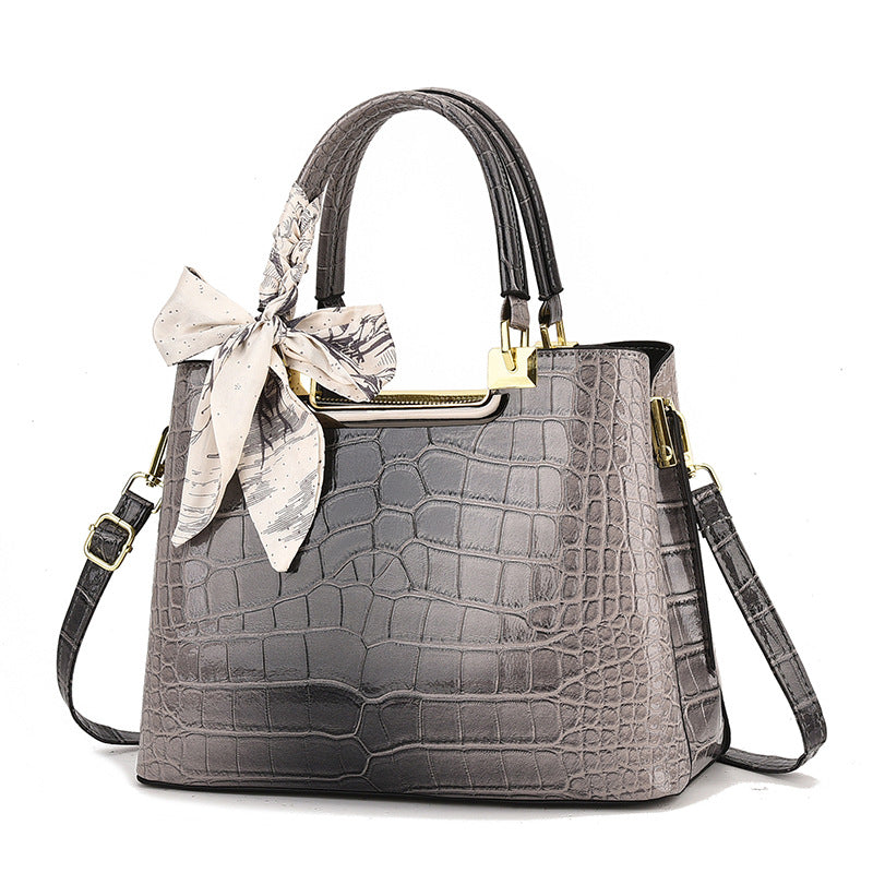 Women's Beautiful Comfortable Fashion Simple Big Crossbody Bags