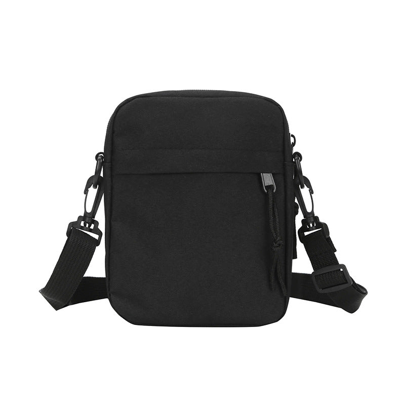 Men's Unique Creative Attractive Mobile Fashion Crossbody Bags