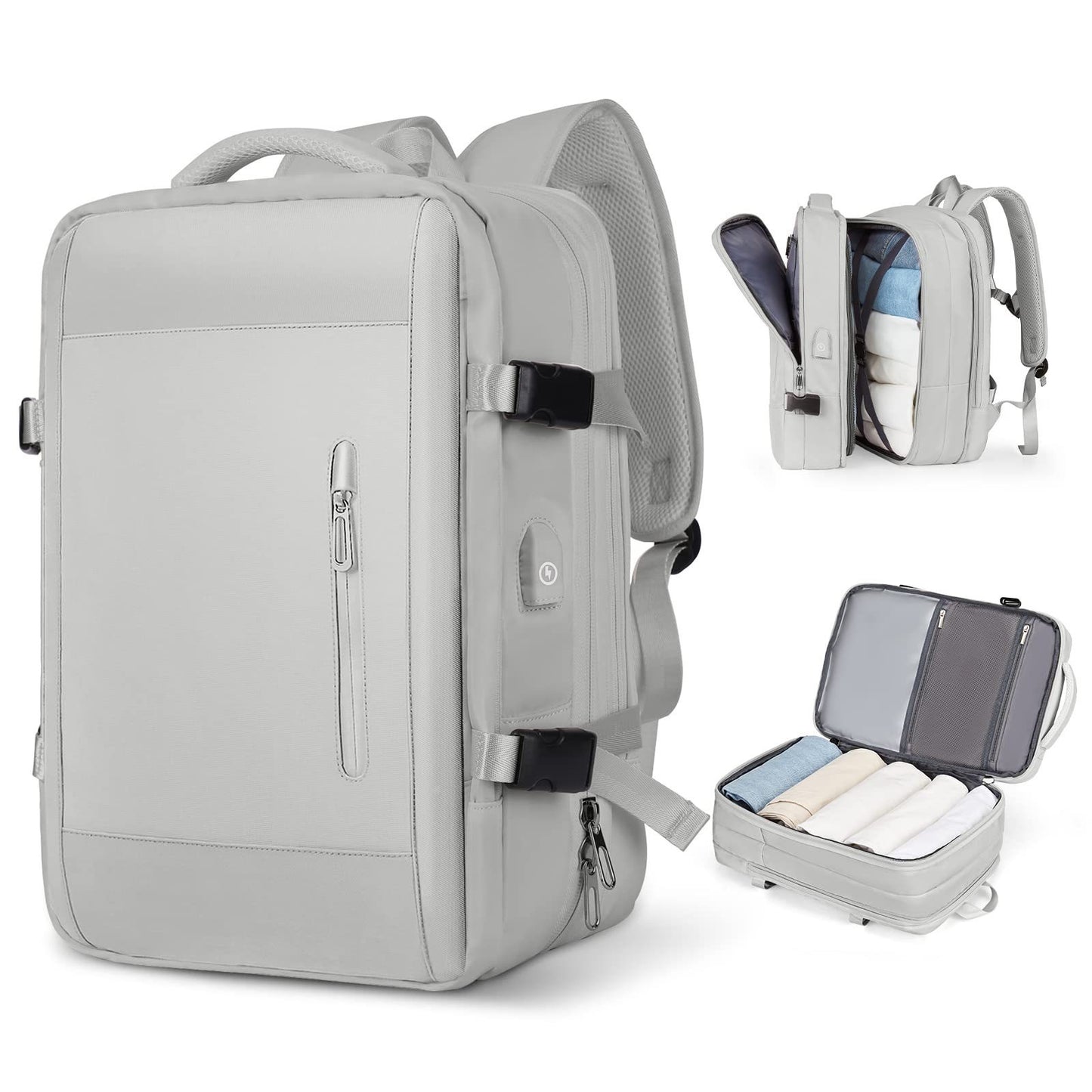 Women's & Men's & Large Capacity Computer Backpacks