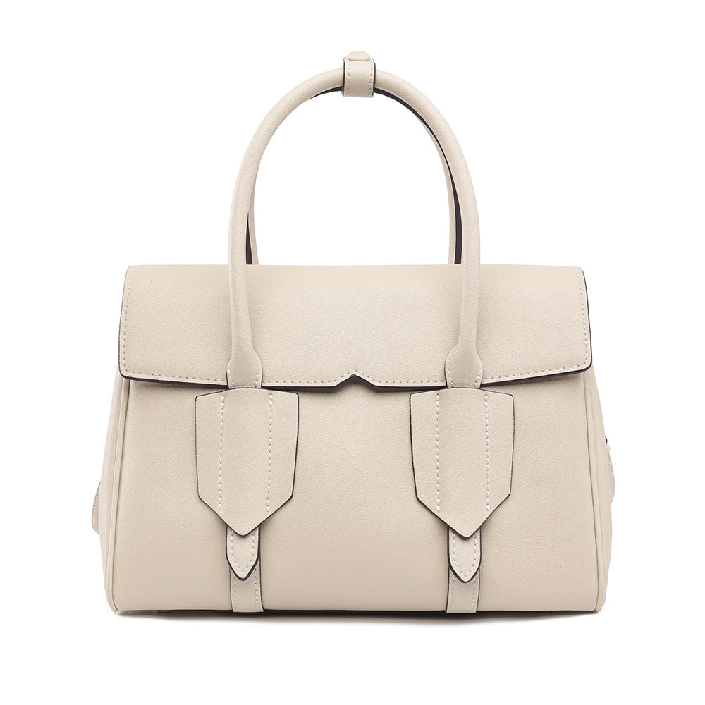 Women's Style High Sense Simple Commute Handbags