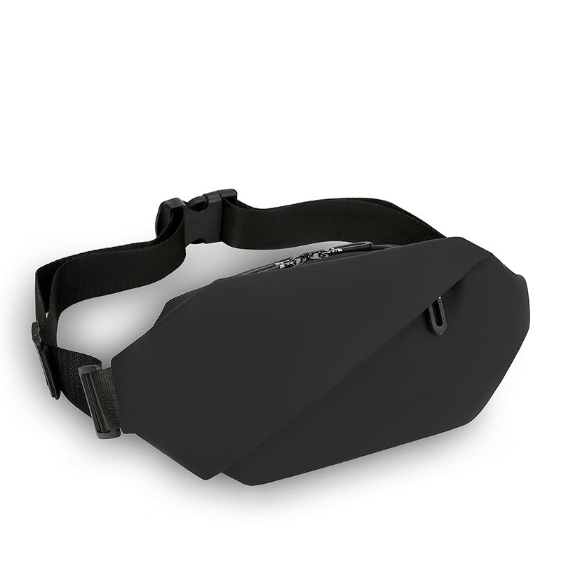 Men's Attractive Running Mobile Large Capacity Men's Shoulder Bags