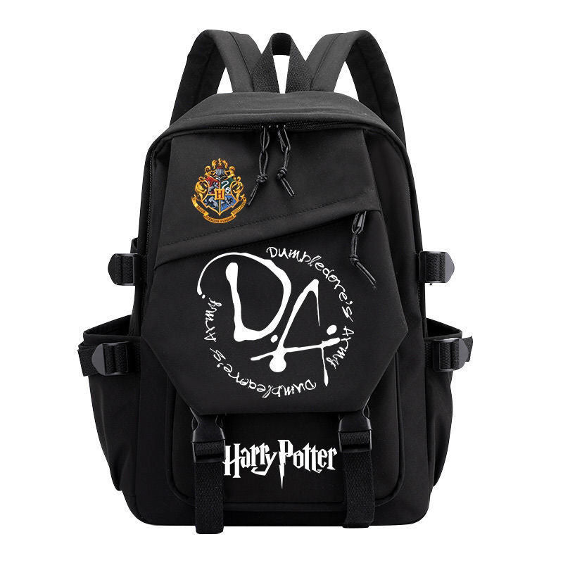 Women's & Men's & Harry Potter Peripheral Junior High Backpacks