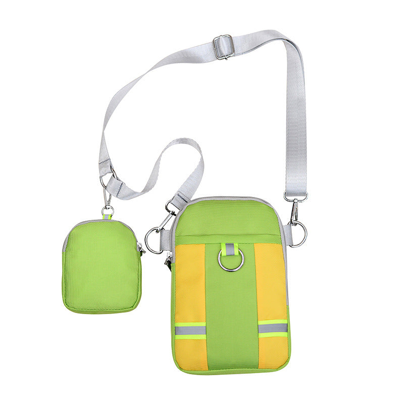 Fashion Mobile Trendy Mini Multifunctional Cell Phone Bags