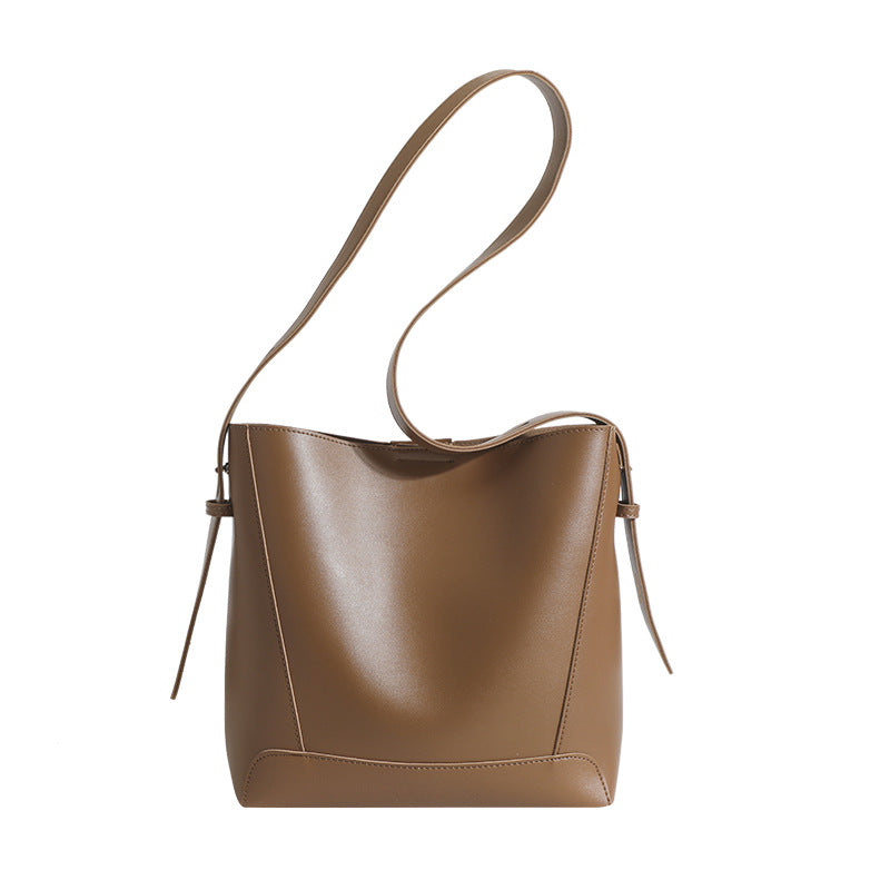 Women's Fashion Summer Versatile Large Capacity Underarm Shoulder Bags