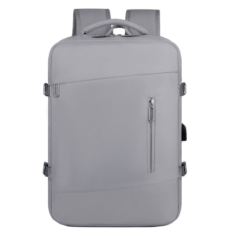 Large Capacity Multifunctional Dry Wet Separation Backpacks