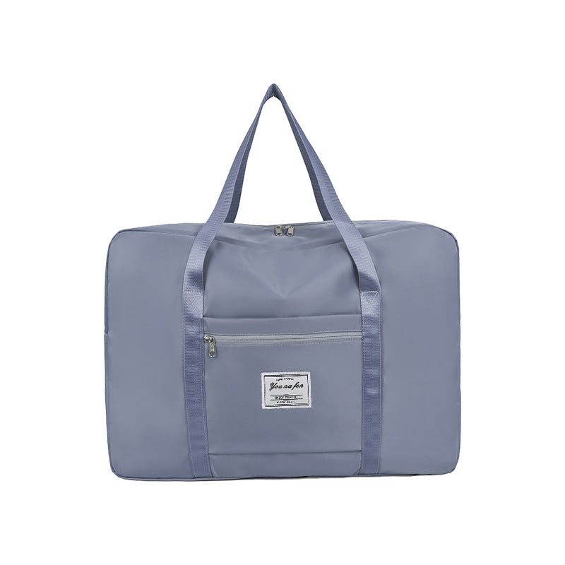 Women's Short-distance Large Capacity Clothes Trip For Travel Bags
