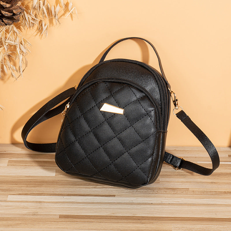 Women's Mobile Summer Mini Fashion Fresh Minority Phone Bags