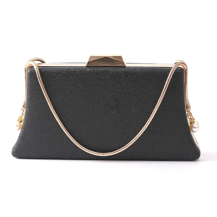 Women's Classy Dinner Wedding Clutch Bridal Evening Bags