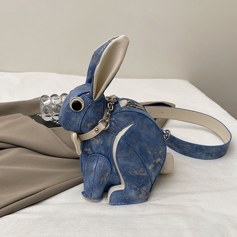 Cool Design Female Style Unique Creative Crossbody Bags