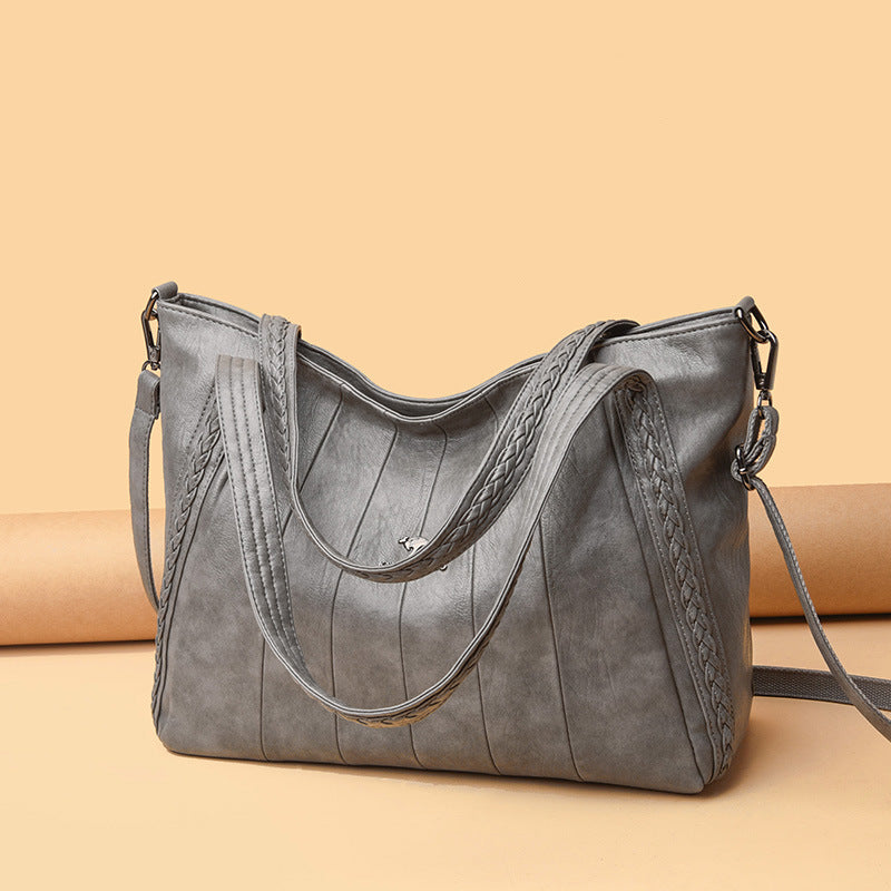 Women's Cool Creative Large Capacity Totes Crossbody Bags