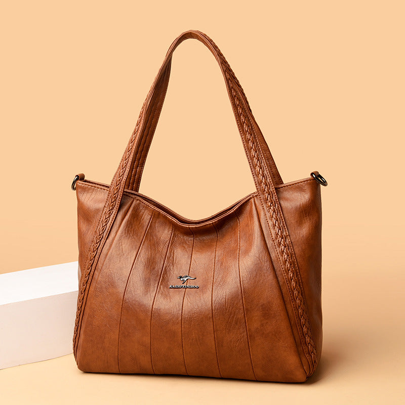 Women's Cool Creative Large Capacity Totes Crossbody Bags
