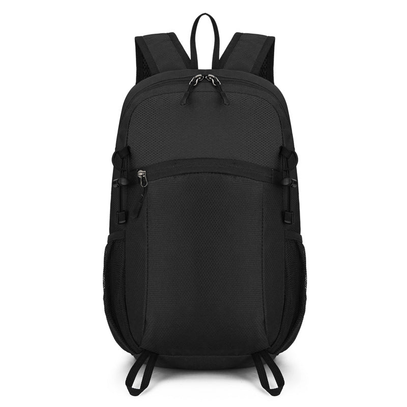 Lightweight Exercise Oxford Cloth Large Capacity Backpacks