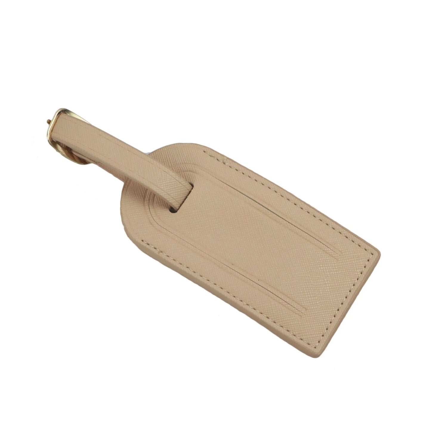 Leather Thin Portable Passport Ticket Multifunctional Id Package