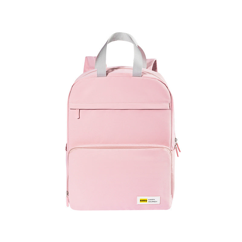 Versatile Durable Light Feather Folding Good-looking Backpacks