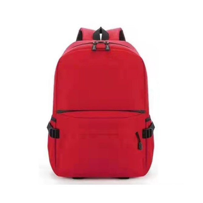 Stylish Work Trip Trend Capacity Simple Backpacks