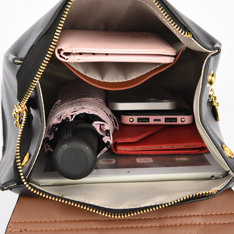 Women's Graceful Stylish Good Texture Commuter Backpacks