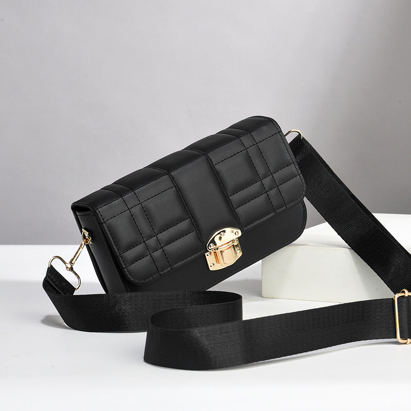 Women's Source Fashion Classic Trendy Western Style Crossbody Bags